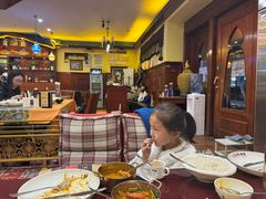 -清真· AL-JANNAT 佳纳特餐厅(仙林店)