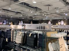 -MUJI无印良品(世博源店)