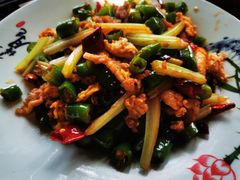 -卧龙堡客栈·中餐厅(古北水镇店)