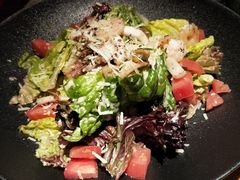 -春树下·树屋花房西餐厅(罍街AS1980店)