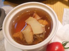 -莲·中餐厅(成都首座万豪酒店)
