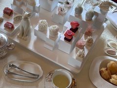 -Salon de Ville浦江汇(上海外滩华尔道夫酒店店)