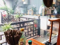 -同得兴 Since·1995 传统苏式面馆(十全街店)
