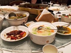 -莆田餐厅PUTIEN(武商MALL店)