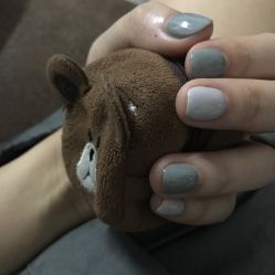 点击看大图 -喵酱日式美甲美睫Neko Nail Studio