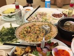 -肥仔顺德菜(龙悦居店)
