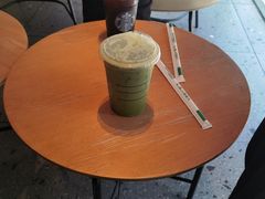 -星巴克臻选(泰州万达广场店)