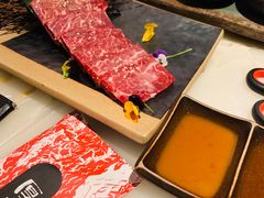 -厚贞日式烤肉(龙之梦店)
