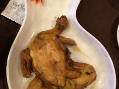 葫芦鸡-西安饭庄(立丰国际店)