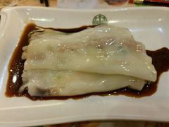 肠粉-添好运点心专门店(深水埗店)