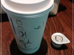-星巴克(上海南站店)