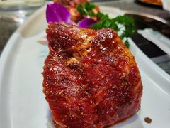 -鹤之乡·齐齐哈尔烤肉·非遗(秋涛路店)
