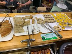 -素清香(解放路店)