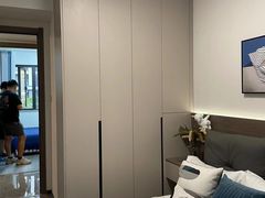 -索菲亚衣柜橱柜家具全屋定制(汶水红星店)