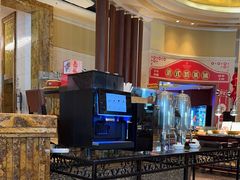 -怡聚轩全日制自助餐厅(大中华喜来登酒店)