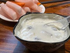 -卡迷尔牛肉面(佳木斯路店)