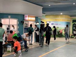 -点点梦想城(鑫苑都汇店)