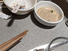 -海底捞火锅(团结桥店)