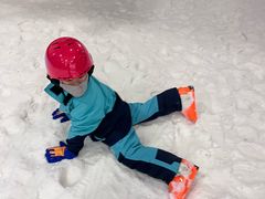 -长沙湘江欢乐雪域