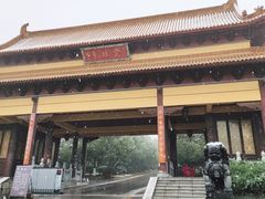 -南京市江宁方山