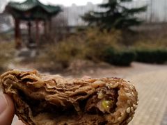 -李小老烧饼(常营民族家园店)