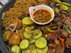 -一烙锅(友谊店)