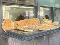 -阿布拉的馕(西北路店)