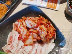 -新石器烤肉(周浦万达店)