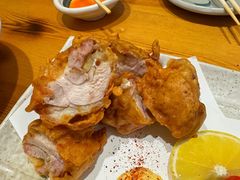 -福匠日本料理(人民路店)