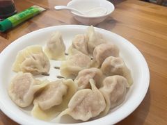 -海胆小馆(东北水饺·春柳店)