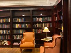 -上海明天广场JW万豪酒店