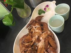 -西安饭庄·非遗陕菜(钟楼店)