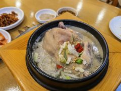 -海兰江石锅饭(水上店)