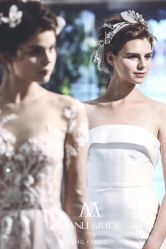 -MANLI BRIDAL婚纱