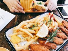 -MIKAKU(万达广场上海宝山店)