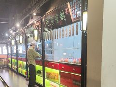 -卢大鲜鱼头捞饭(美利广场店)