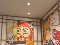 -吉野家(上海美罗城店)