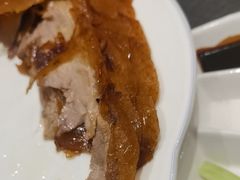 -香丰阁·烤鸭·川湘菜(清河店)