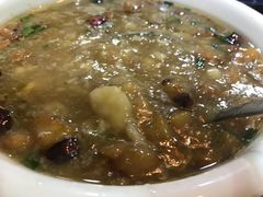 猪油渣芋艿羹-红灯笼龙凤饭店(宁波老字号店)