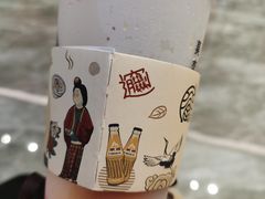 -眷茶(赛格国际购物中心店)