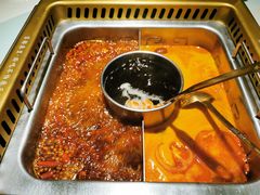 -雾都渣渣火锅(南城智汇城店)