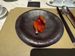 玻璃乳鸽-新荣记(新源南路店)