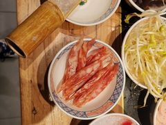 -周小明火锅(黑金冠社区店)