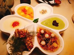 花田喜事-绿茶餐厅(领展购物广场·中关村店)