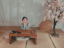 -美云庭古装·格格服汉服·京城旅拍(北京店)
