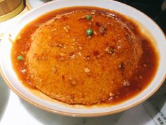 -小菜园新徽菜(苏州繁花中心店)