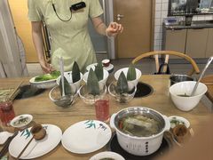 -竹鲜笙全竹宴(国色天香店)