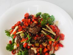 -周三的情书花园餐厅(江北店)