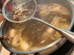 -八合里潮汕鲜牛肉火锅(福州万象城店)