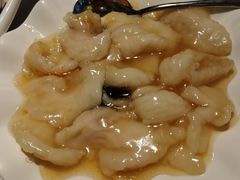 糟溜鱼片-峨嵋酒家(地安门店)